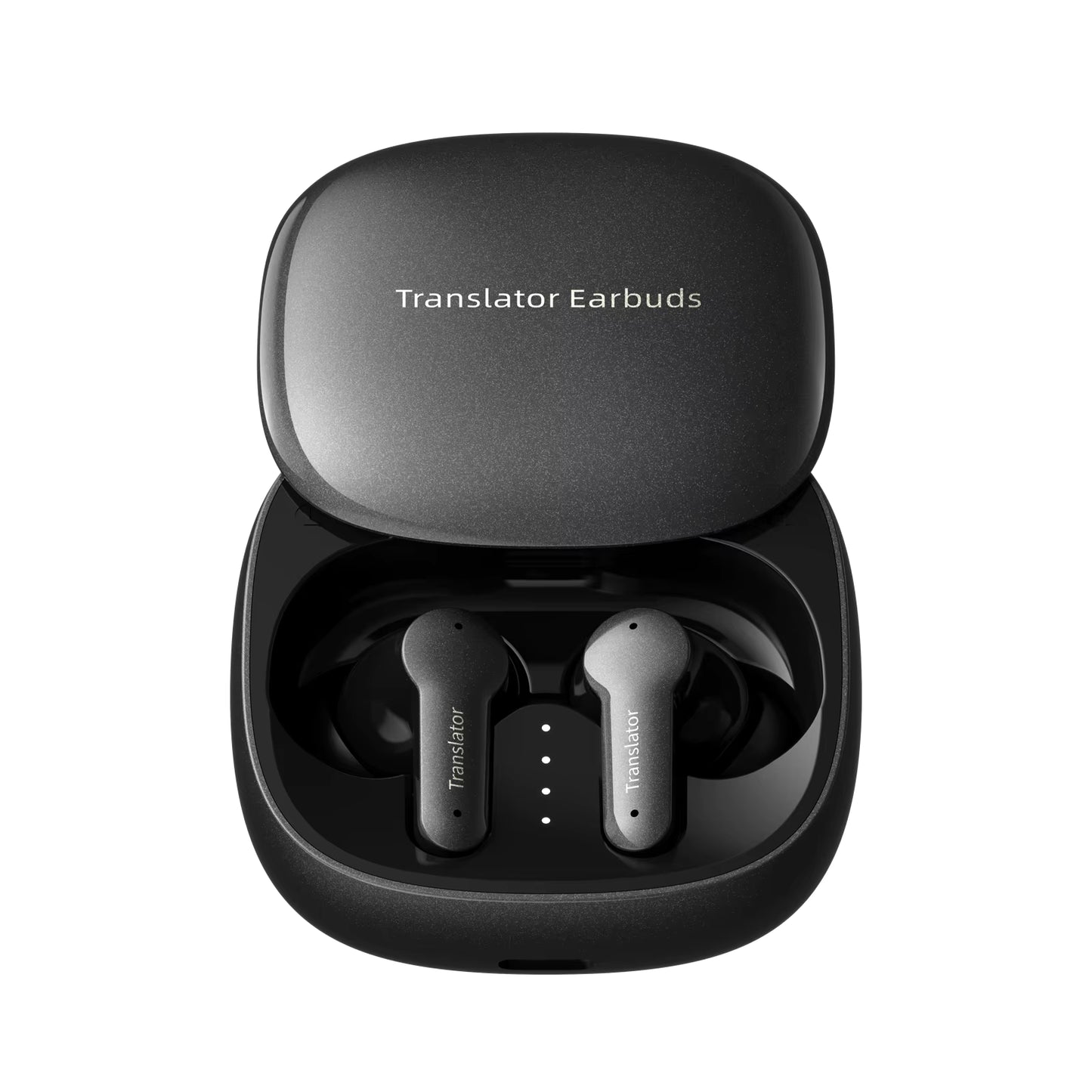 Katrada™ TalkGo M3 – Instant AI Voice Translator Earbuds