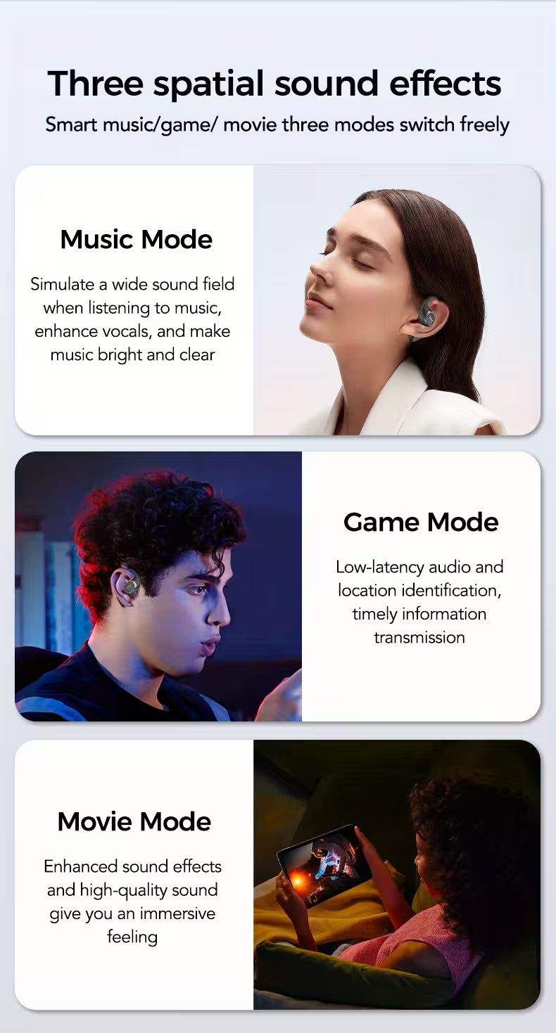 HTC – AI Real-Time Translator Earbuds (134 Languages) | LCD Touch Screen | No Subscriptions Needed - KATRADA™