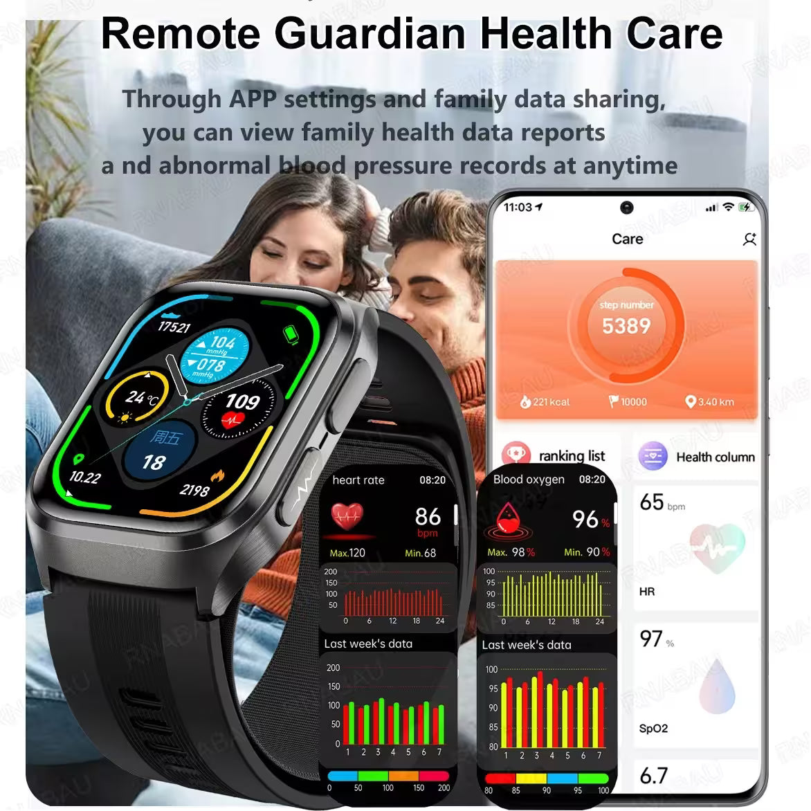 HUAWEI WATCH D2 – Advanced Health Monitoring Smartwatch